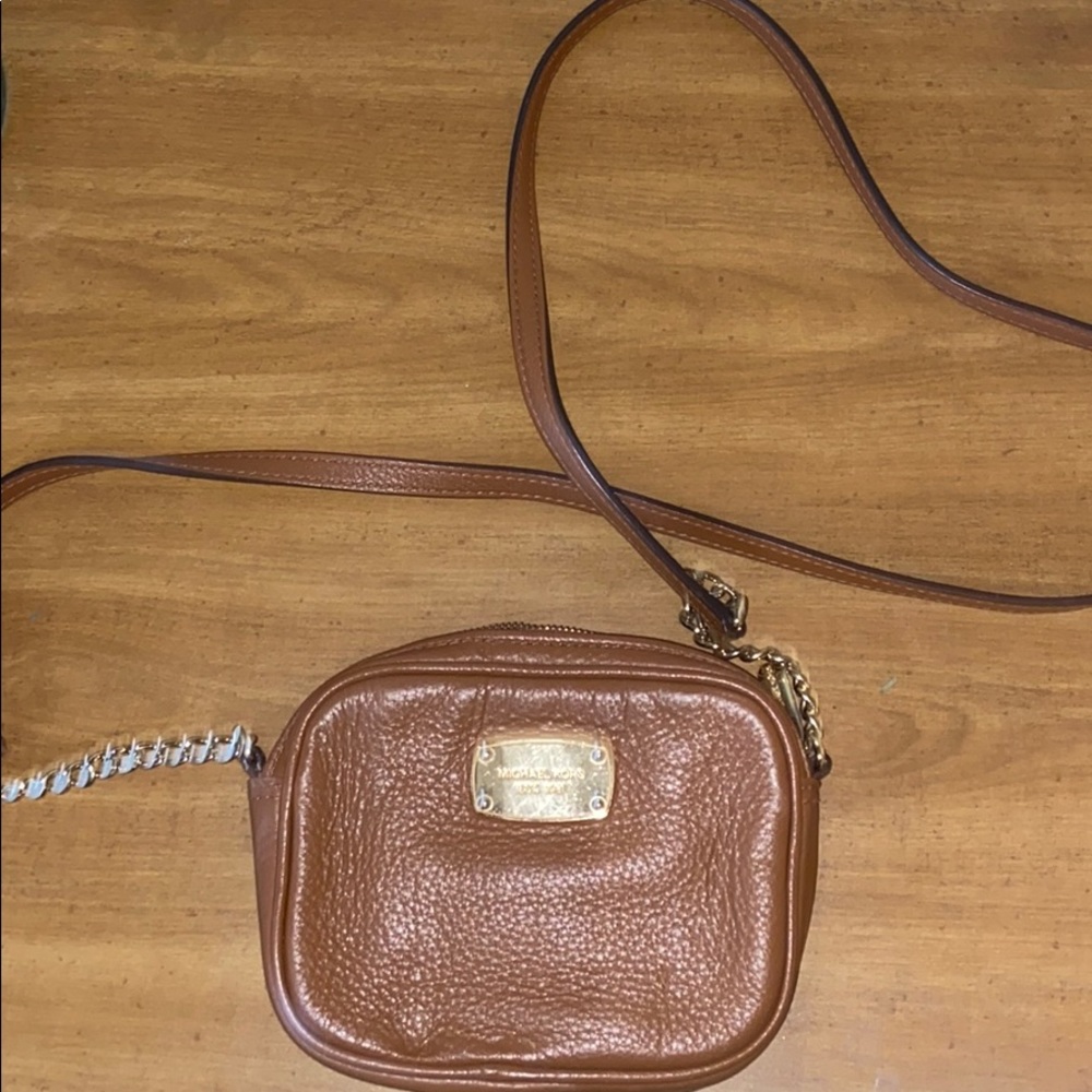 Michael Kors satchel